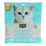 PurrPuree Value Pack Kit para Gatos - Kit para Controlo de Bolas de Pelo com Atum e Fibra 40x15 g Snack cremoso para gatos