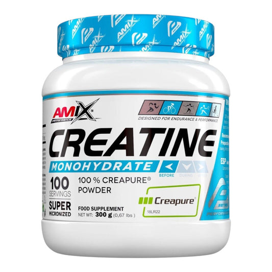 Performance Creatine Creapure 300 Gr_0