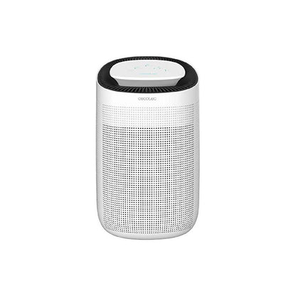Cecotec Bigdry 2500 Pure Light Deshumidificador Blanco_0