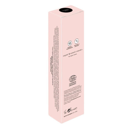 Máscara de pestanas Geoderm Extra Length (Orgânica e BIO) 12 ml