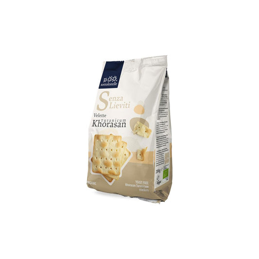 Bolacha khorasan Sotto 200g