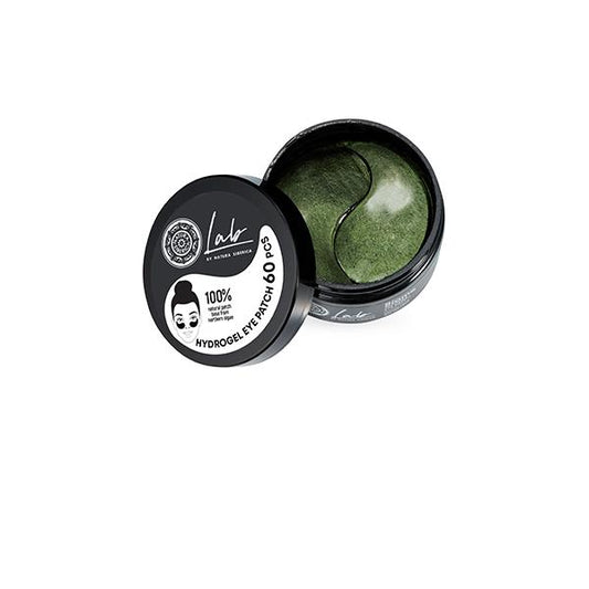 Natura Siberica Adesivos Lifting para Olhos 60 unidades