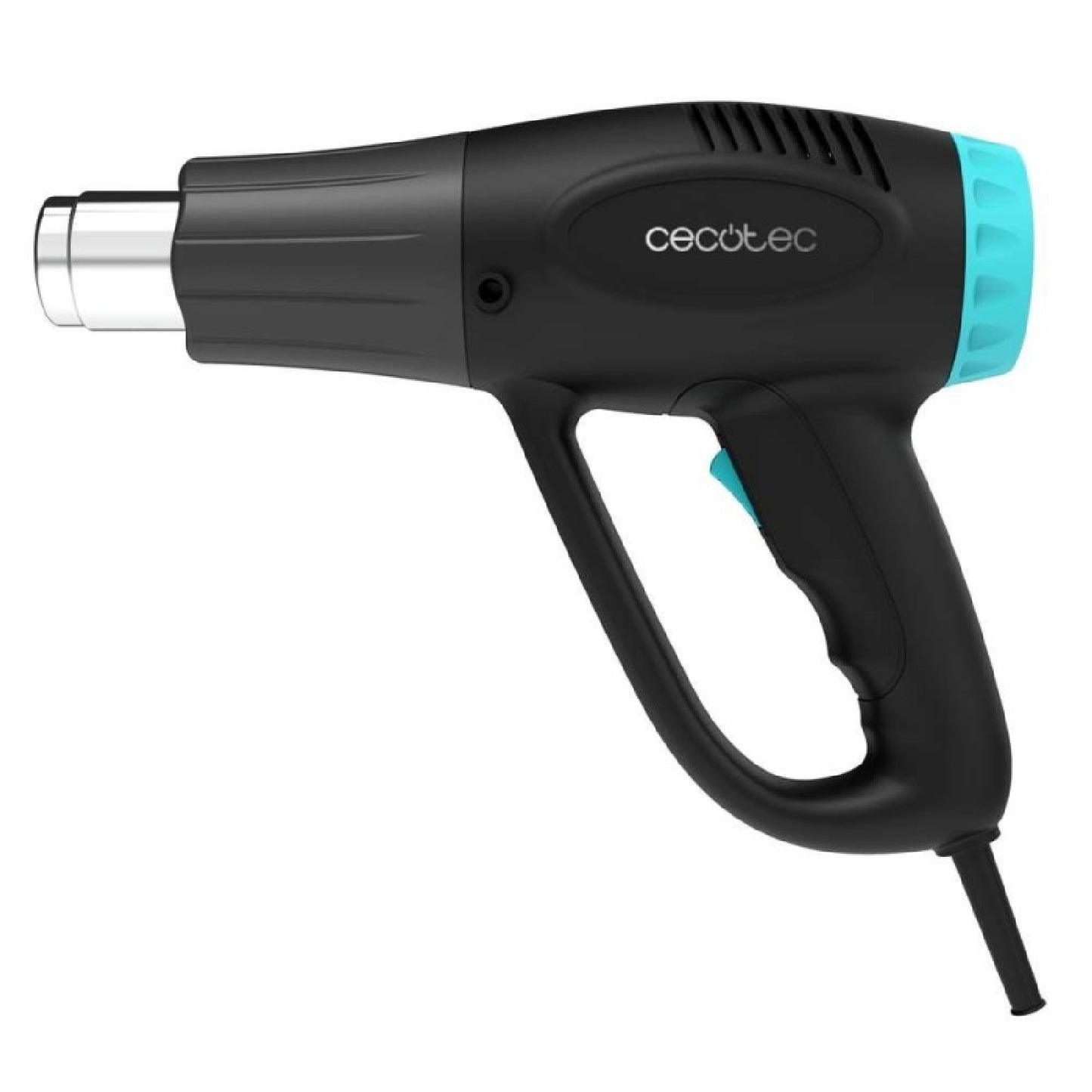 Cecotec Pistola De Calor Hell Gun 3500_0