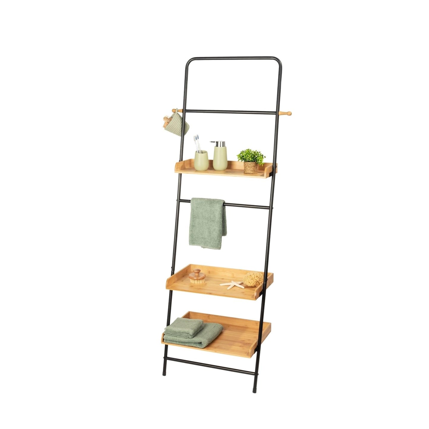Estante de loft