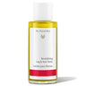 Loção para as pernas com alecrim Dr. Hauschka 100 ml