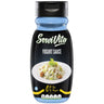 MOLHO ZERO CURRY SERVIVITA 320 ML
