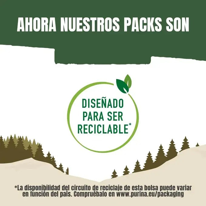 AdVenturos Strips Venado salvaje 90 g