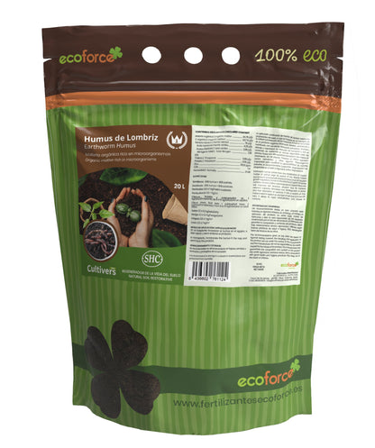 Humus De Lombriz Cultivers 20 L_2