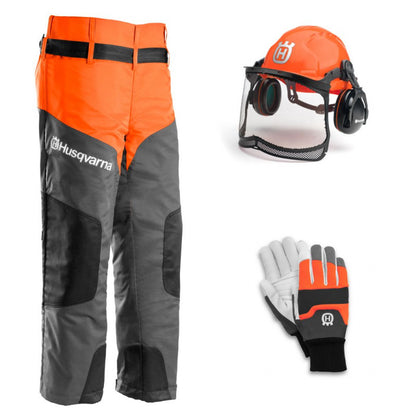 Husqvarna - Kit De Protección_1