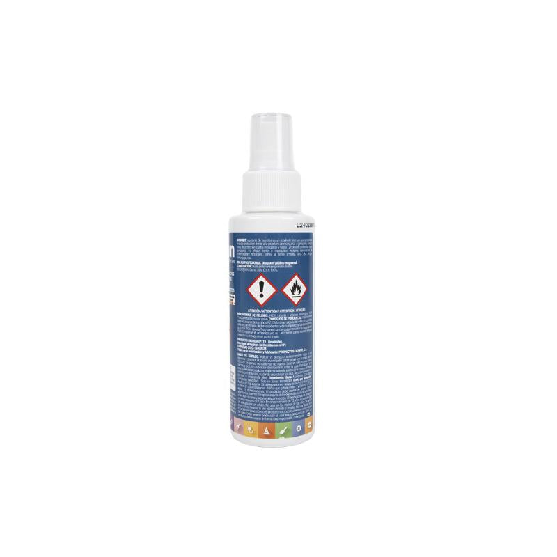 Moskibye Repelente De Insectos 100 Ml_1