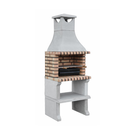 Churrasqueira Naples XL Movelar