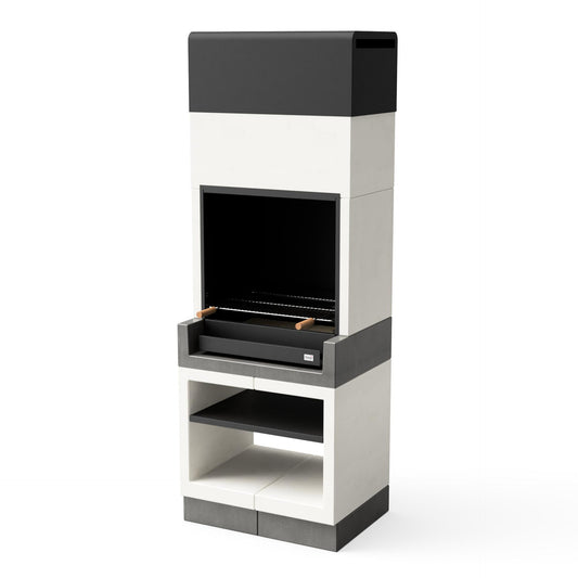 Churrasco Kitaway Tuozi