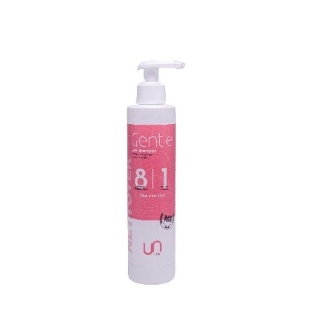 Aullyn Gentle 250ml_0