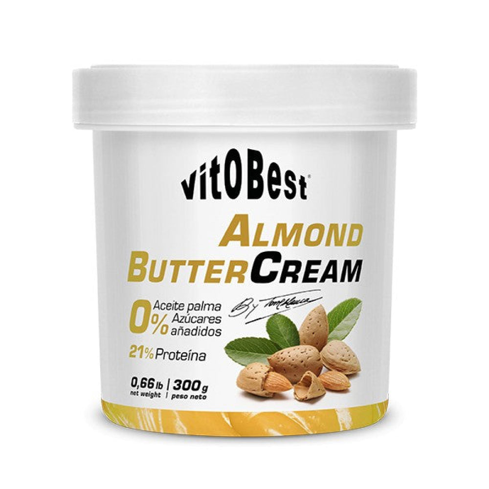 Crema De Almendras By Torreblanca 300 Gr_0