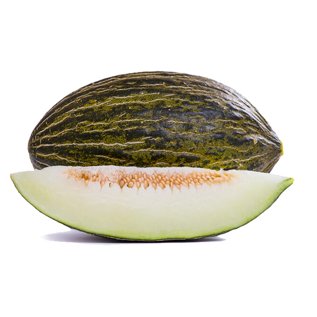 Caja De Melón Piel De Sapo Tropitop Caja De 3 Unidades (aprox. 10 Kg )_0