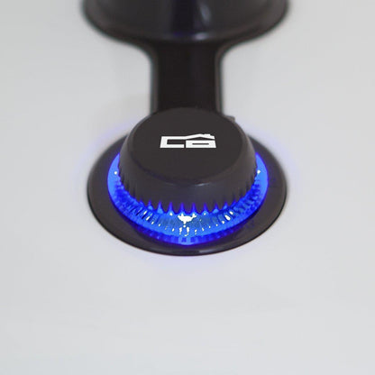 Ventilador de mesa TF 0123 Orbegozo 23 cm