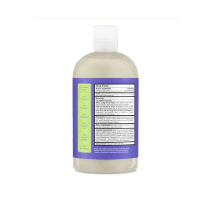 Shea Moisture Apple Cider Vinegar Anti Dandruff Champú 384ml_1