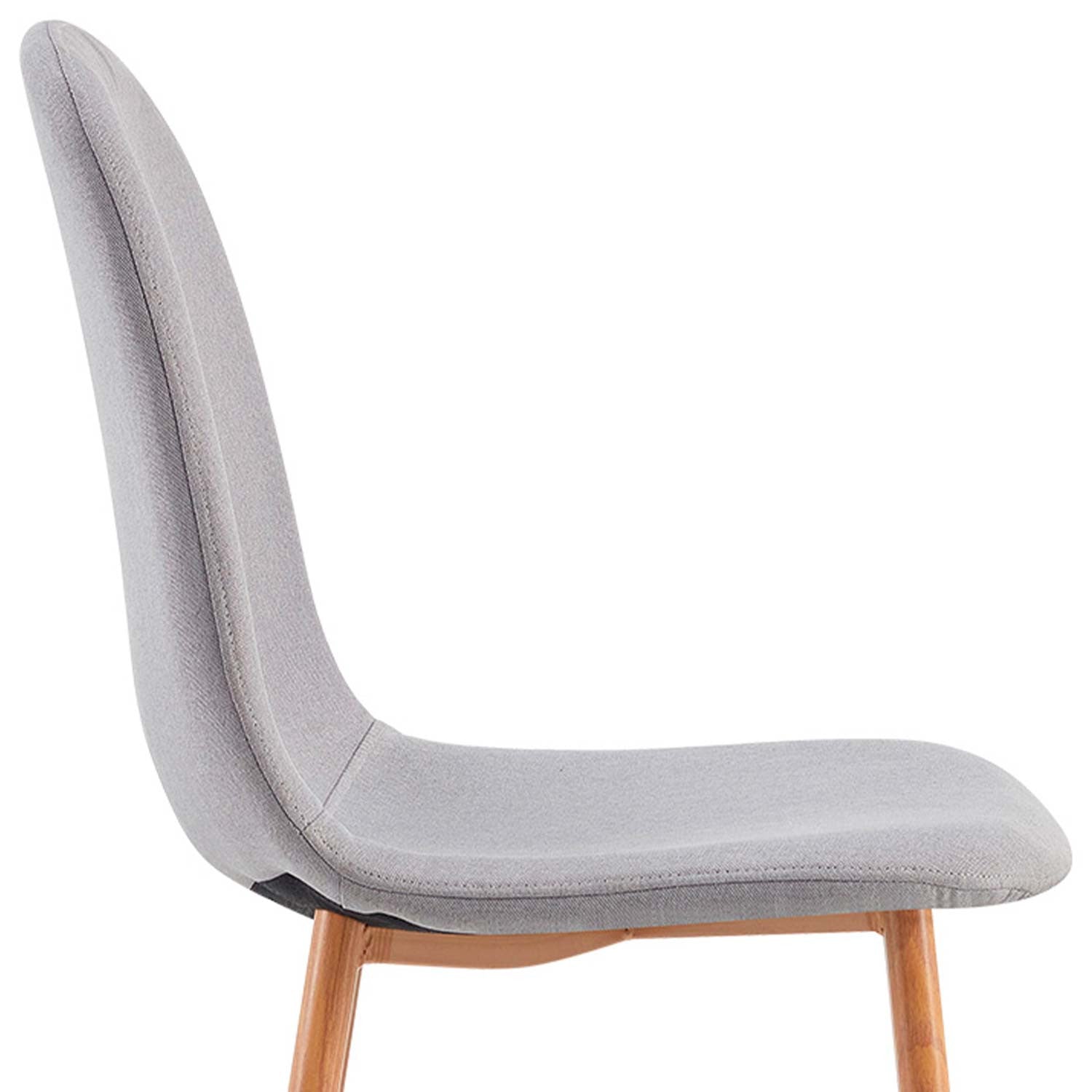 Pack 2 Sillas De Comedor Lino Nuova 91x51x44cm Thinia Home_4