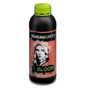 Fertilizante para floração Maria Green Bloom