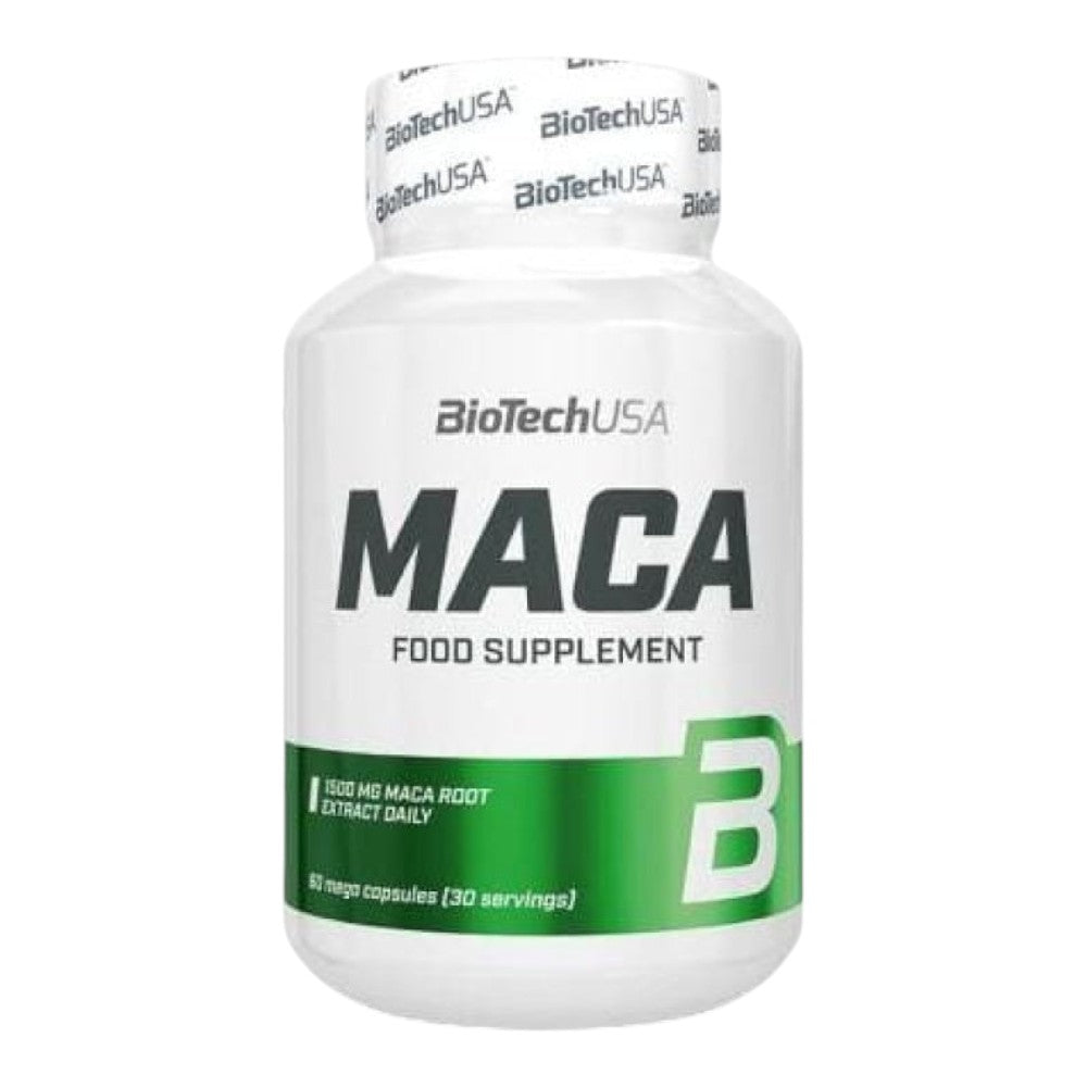 Maca 60 Caps_0