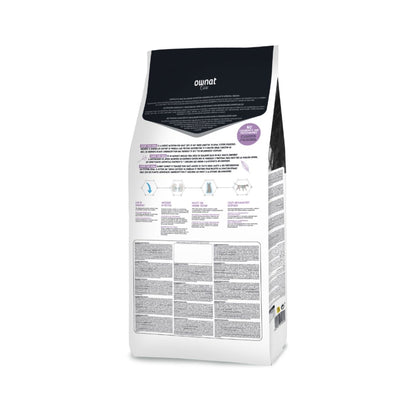 Ração Ownat Care Renal para Gatos 3 kg