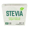 Saquetas individuais de Stevia Energy Feelings 100 unidades