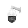 Cúpula Ptz 7 Ip Ir200 4 Mp 32× E/s Áudio Alarme Altifalante Acusense Hikvision