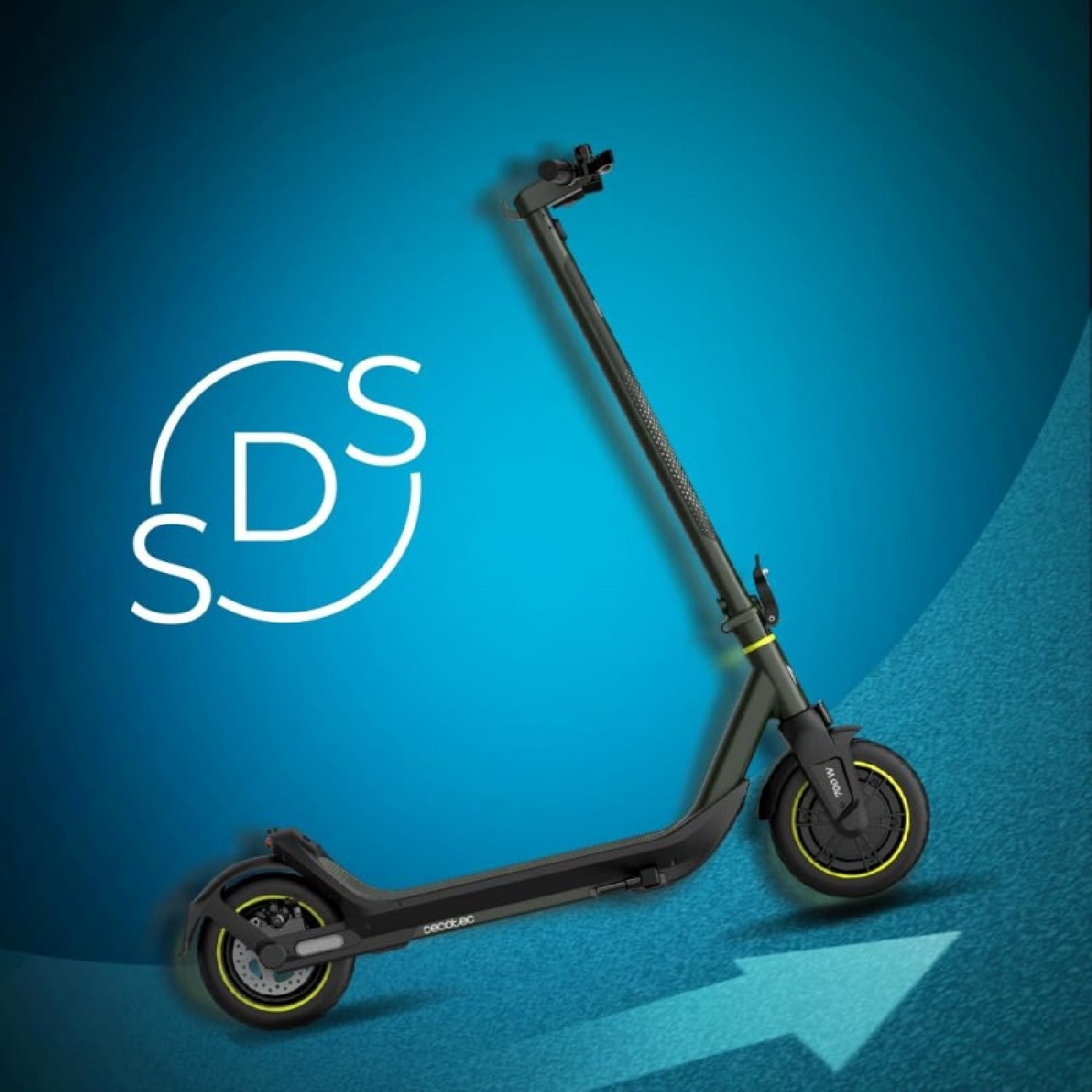 Patinete Eléctrico Homologado Bongo M40 Connected. 700 W, Autonomía 40 Km, Sistema Doble De Frenado Mediante Disco De Freno De Alta Precisión Y E-ab_1