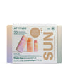 Kit de proteção solar Oceanly PHYTO-SUN