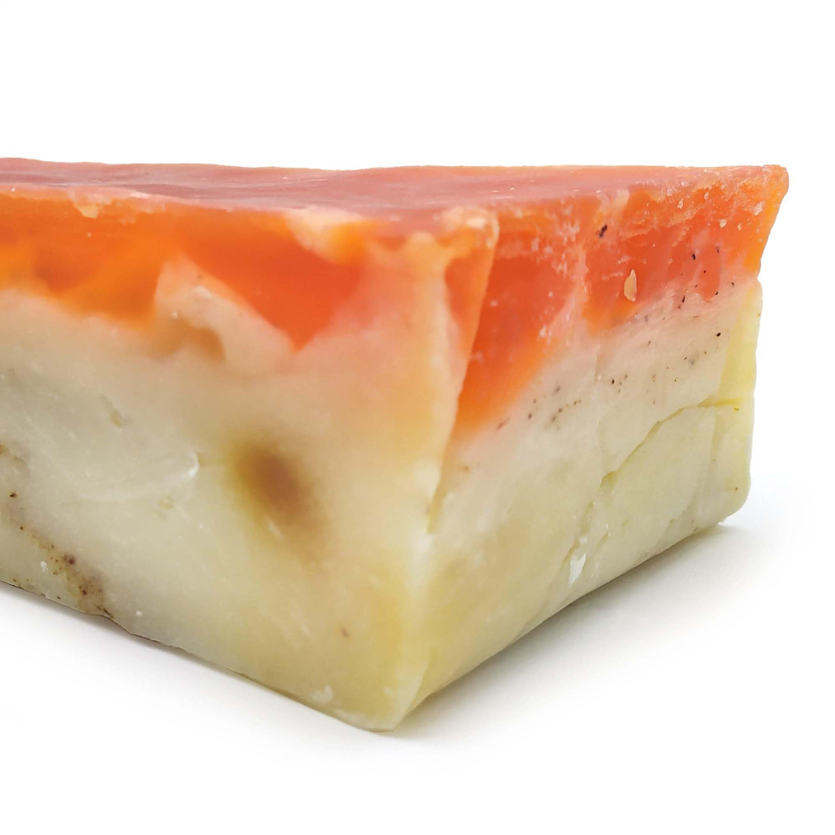 2 Barra Jabón Natural De Jojoba (1.2kg) Venta Por Mayor - Máxima Hidratación - Previene La Sequedad - Todo Tipo De Piel_1