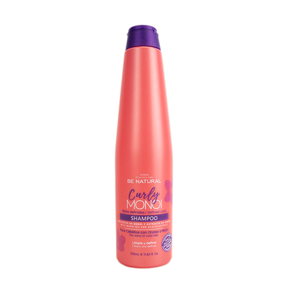 Curly Monoi Champú Rizos Definidos 350ml_0