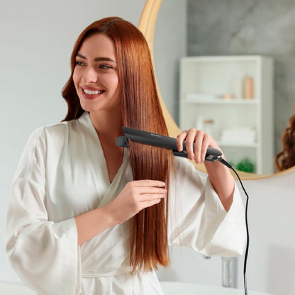 Cecotec Plancha De Pelo Estrecha Con Cable Ritualcare Isphere_4