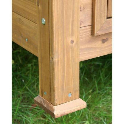 Kerbl Gallinero De Madera Florentina 82827_5