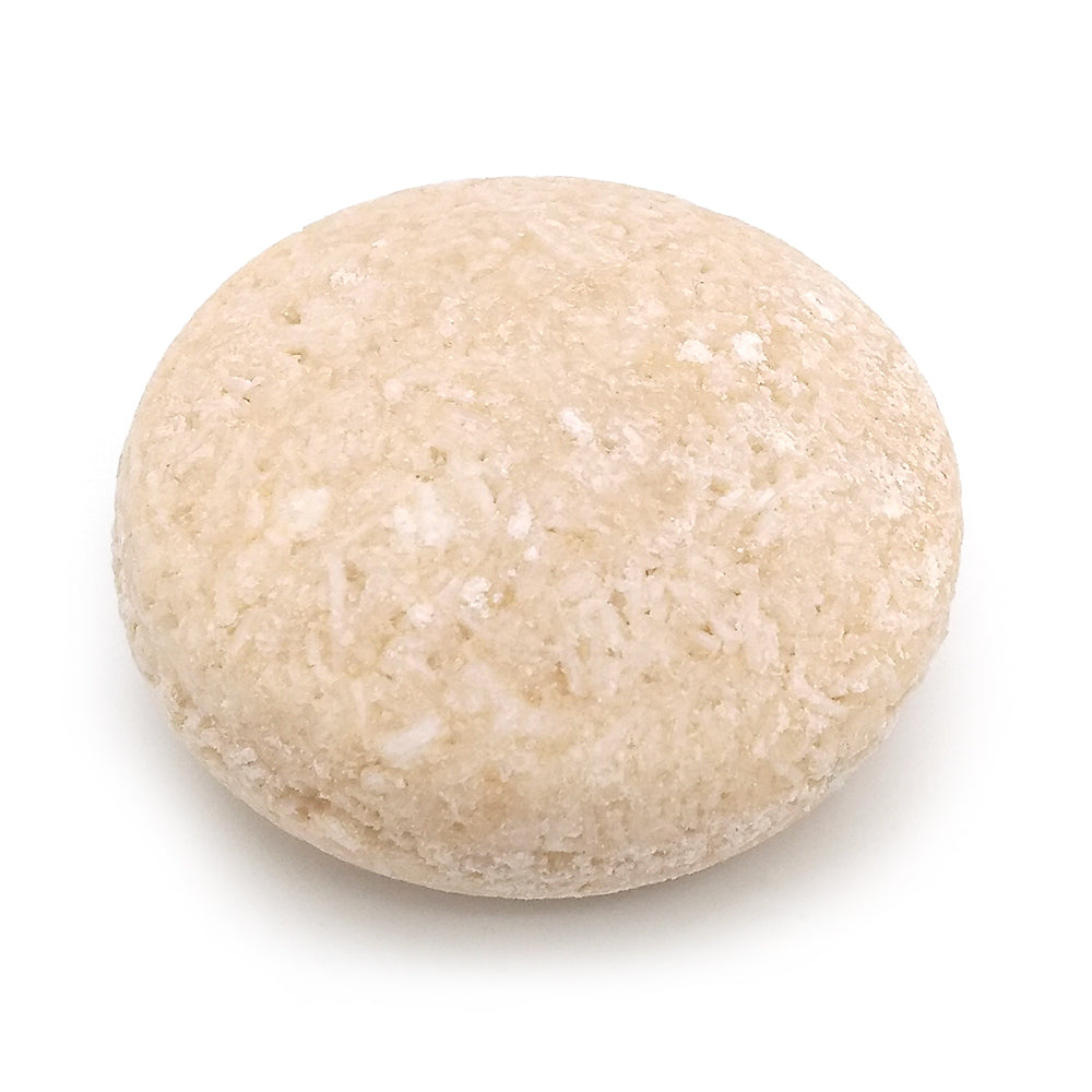 Pack 2 Champú Sólido Cabello Rizado - 100% Natural - Con Aceite de Almendra y Avena - Define y Nutre el Rizo_5