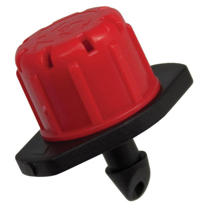 Gotejador ajustável 0-70 l/h Aqua Control