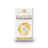 Curcumina de espectro completo, 30 esferas de 185 mg