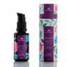 Soro facial efeito Botox, Camassia, 30ml