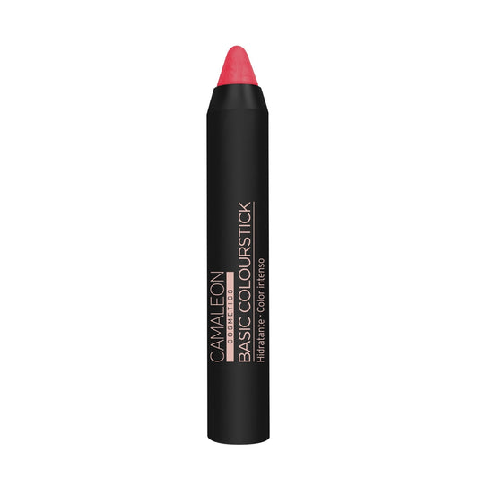 Pintalabios Coral Basic Colourstick 4g Camaleon Cosmetics_0