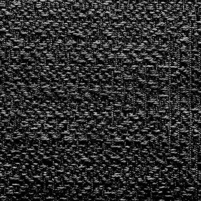 Vidaxl Alfombra Zizur Apariencia Yute Interior Exterior Antracita_4
