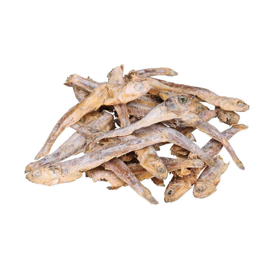 Trixie Anchovas Secas para Gatos, 50 g