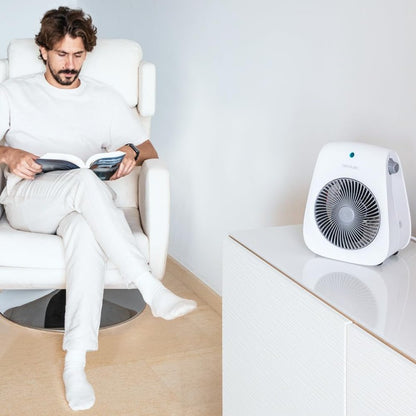 Cecotec Termoventilador Readywarm 2000 Max Force White_3