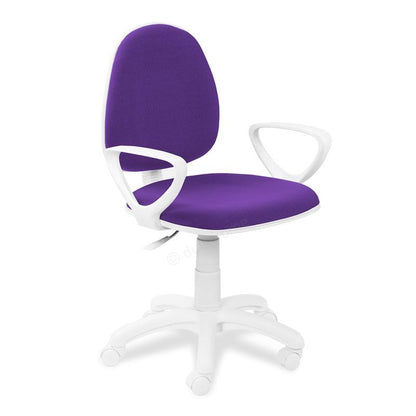 Silla De Escritorio Dolphin_0