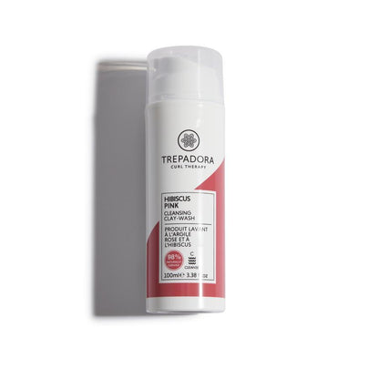 Hibisco Rosa Trepadeira 100ml