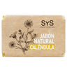 Sabonete Sólido Natural de Calêndula SyS 100 g
