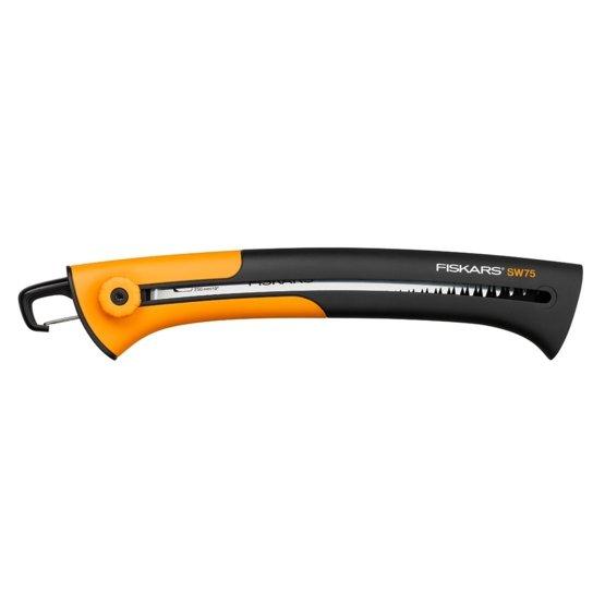 Serra de encaixe longa Fiskars SW75 Xtract