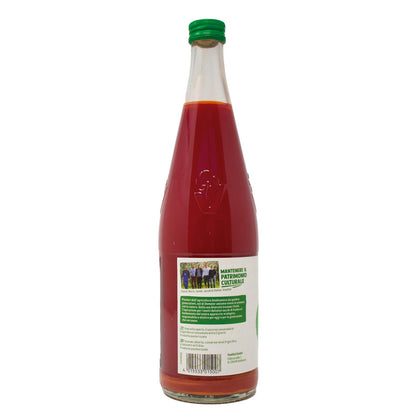 Sumo de vegetais biológico Voelkel 700ml