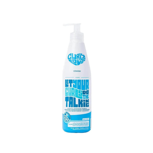 Curly Love Co-wash 450ml Xl_0