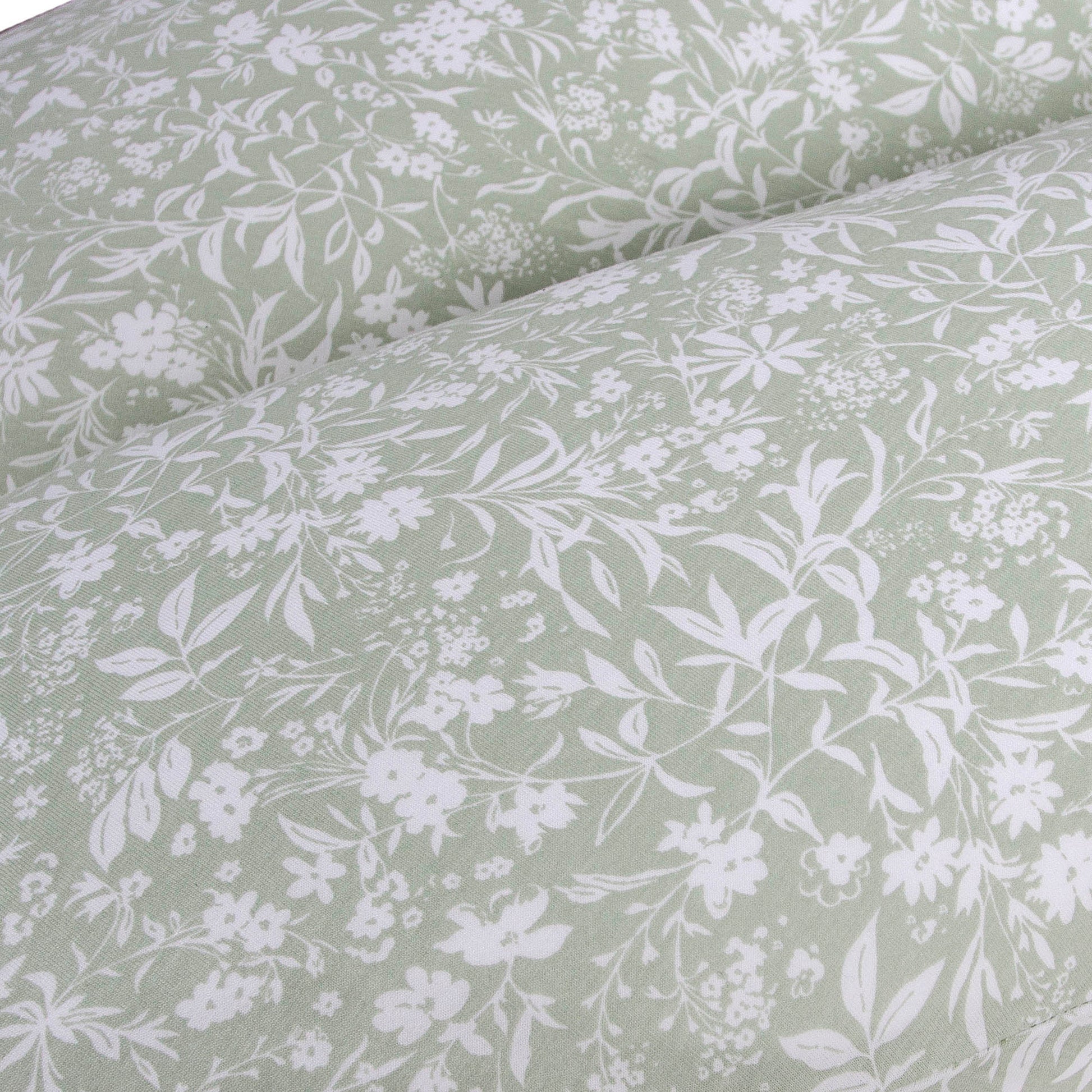 Cojín De Lactancia Huggy Basic Wildflowers_3