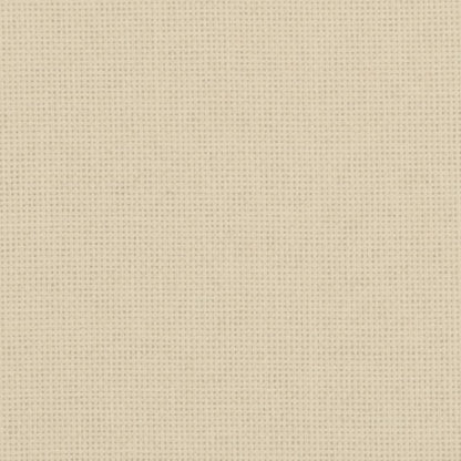 Cama Para Perros De Tela Crema 70x45x28 Cm / Vetonek_3