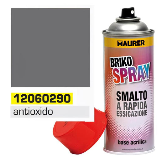 Spray Pintura Antioxido Imprimacion 400 Ml._0